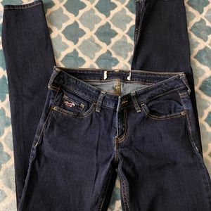 Hollister Jeans Size 5R